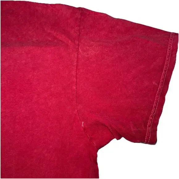 San Francisco 49ers Super Bowl Champions Shirt Sz XL ‘47 Brand Vintage Tubular - Picture 10 of 12